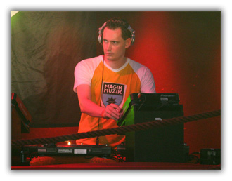 Mr Sam - Made in Trance (01-04-2007)
