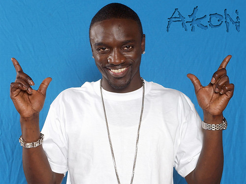 Akon 3 by sunny_bond_005