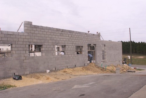 Renovation 8, 5 April 2007