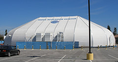 NASA Ames Exploration Center
