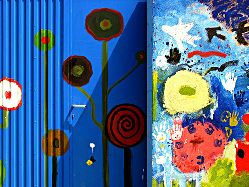 Door to the Happiness! by ToniVC.