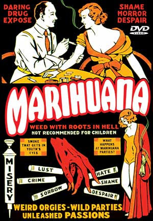marihuana 1936
