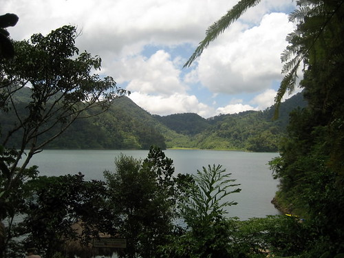 Lake Balinsasayao 4