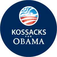 Obama Kossacks!