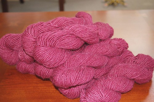 Organik Wool