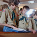 Scout Sunday 2009