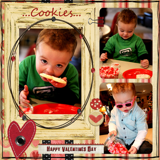 valentines cookies side 2