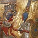 2004_0315_134806aa Detail van de troon van Tutanchamon, Cairo por Hans Ollermann