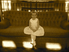 grace couch sepia