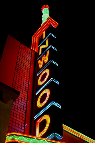 Inwood Theatre Dallas, TX by crowt59
