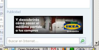 IKEA en Zaragoza...