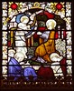 Christ at Gethsemane (modern)
