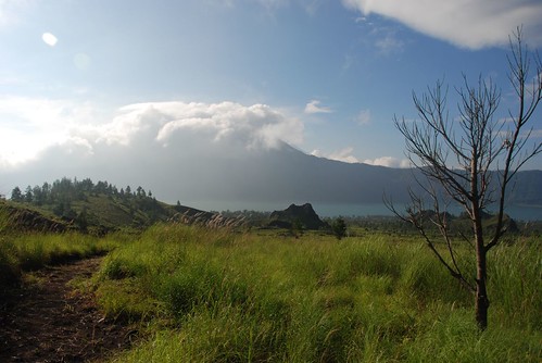 Gunung Batur (2)