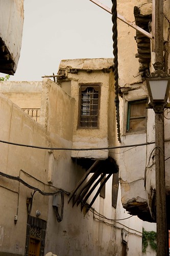 Улица в Дамаск. © ianhb at flickr.com
