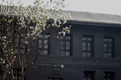 Xining - Ma Bu Fang House