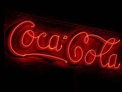 20060220 Coca-Cola Bottling Plant