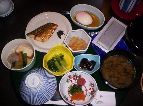 japanese breakfast