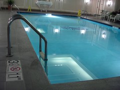 pompous pool