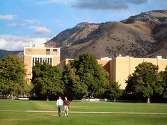 Utah State Univ.