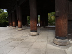 Nanzen-ji Main Gate#5-2