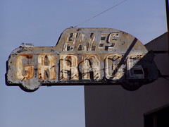 20051017 Hayes Garage