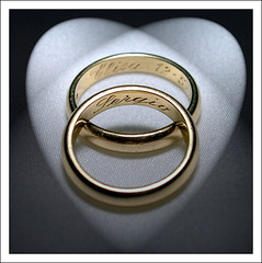 Wedding Rings #3