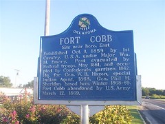 Fort Cobb
