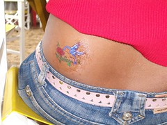 girls tattoos,flower tattoo,body tattoo,woman tattoo