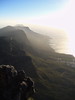 Twelve Apostles - from above