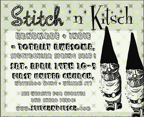 Stitch n Kitch