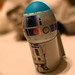Nothing says Easter like Star Wars-themed eggs