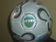 Fútbol Oficial de la Liga Regional Riotercerense