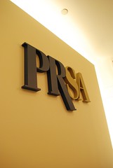 PRSA National Headquarters