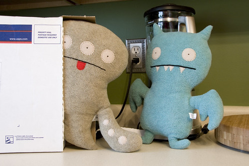 Ugly Dolls - New Arrivals (3 of 9)