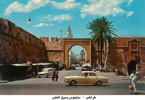 ► ليبيا ~ قديماًَ ◄ 456512315_a61c5fb6db
