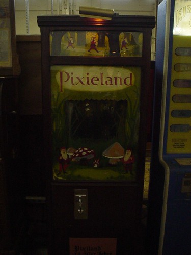 Pixieland!