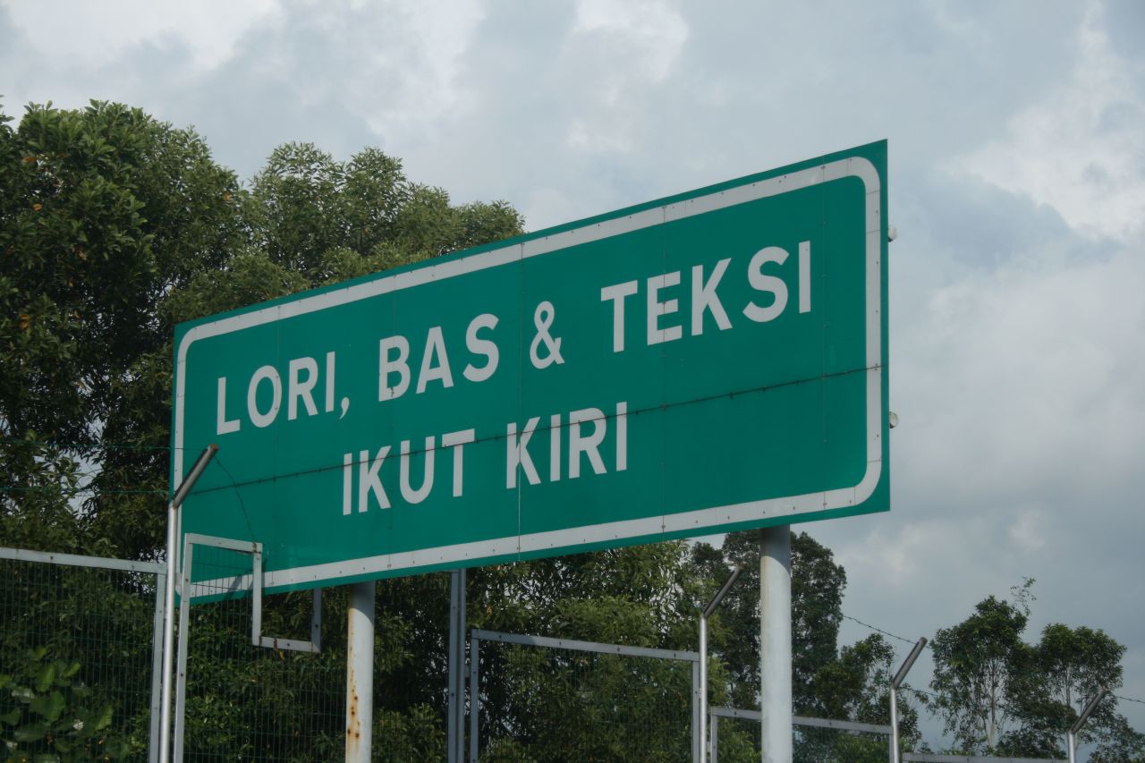 malay for beginners