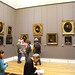 Rembrandtzaal in het Louvre 2005_1026_131329AA by Hans Ollermann