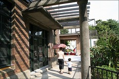 新竹玻璃博物館、城隍廟55