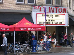 The Clinton Street Theater