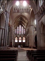 transepts