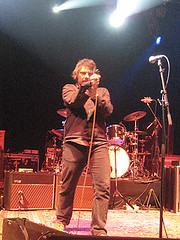 Wilco, Shepherd's Bush Empire, May 21, 2007