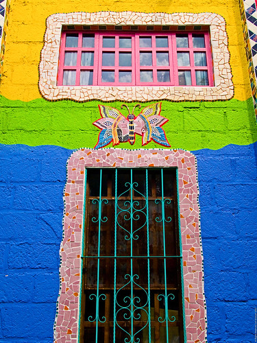Colorful Casa 3