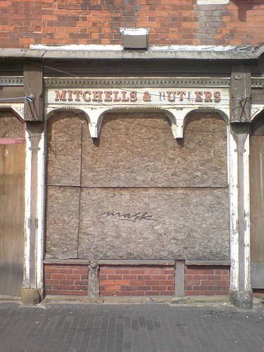 Mitchells And Butlers. Mitchells & Butlers by new