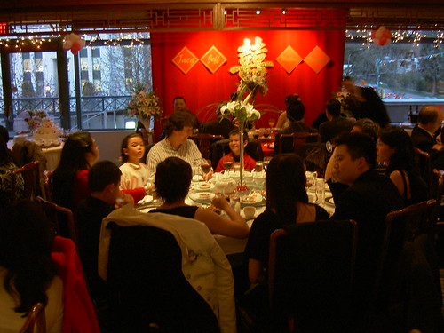 Chinese Banquet