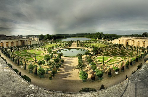 chateau de versailles. Château de Versailles