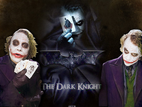 the dark night wallpapers. The Dark Knight Walpaper