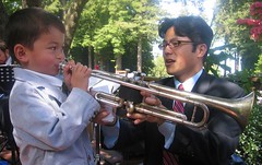 Trumpet Lessons