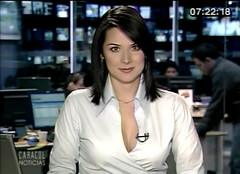 20070527 Silvia Corzo - Caracol Noticias 17