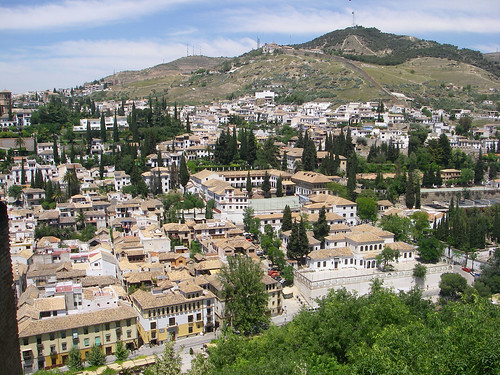 Consejos de viaje a Granada